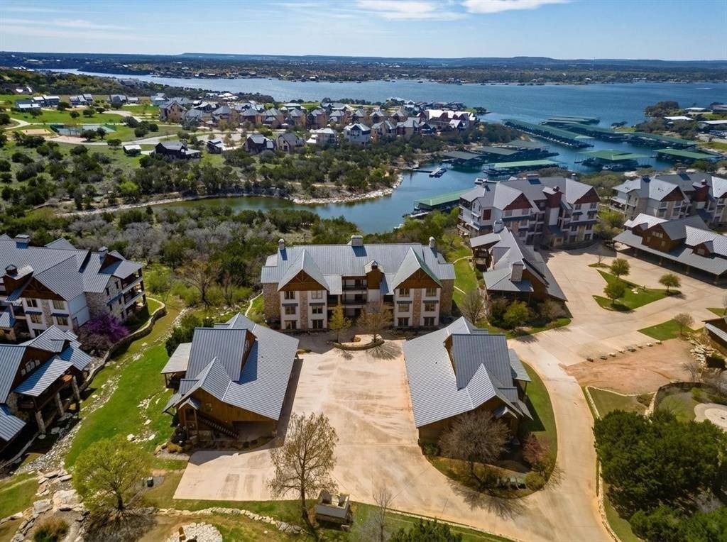 1633 Scenic Drive #303, Graford, TX 76449