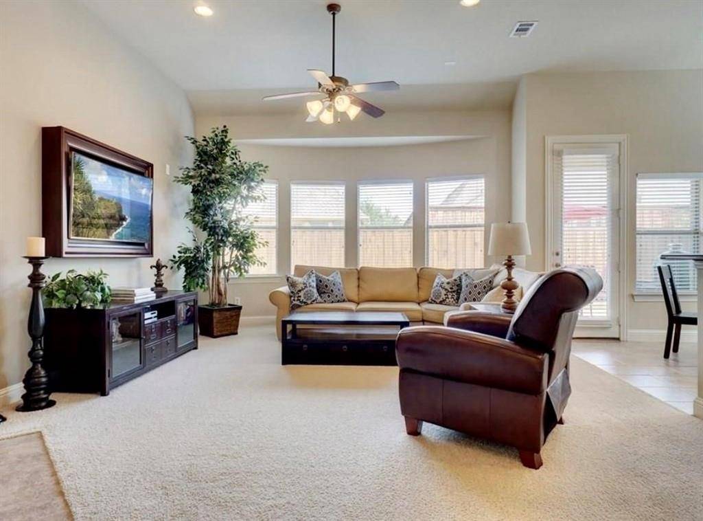 4653 Peabody Place, Plano, TX 75024