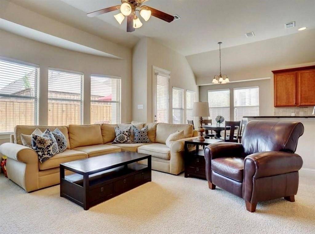 4653 Peabody Place, Plano, TX 75024