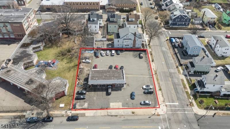 382 S Clinton St, East Orange City, NJ 07018
