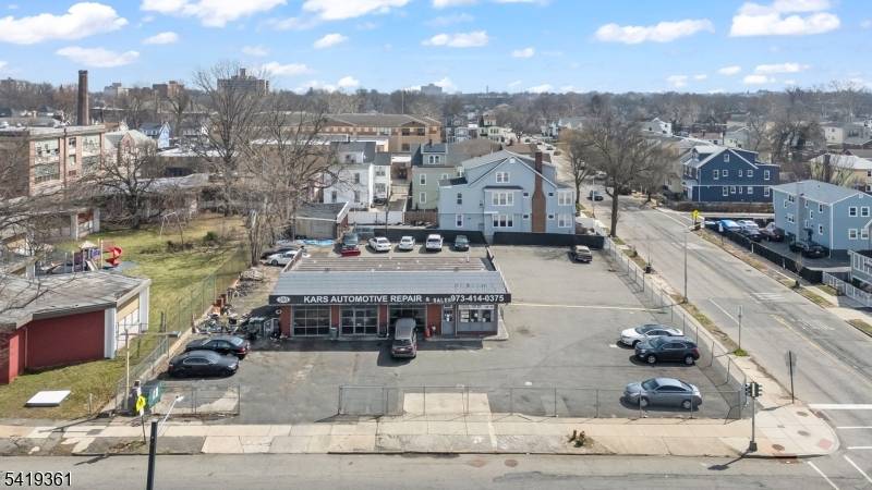 382 S Clinton St, East Orange City, NJ 07018