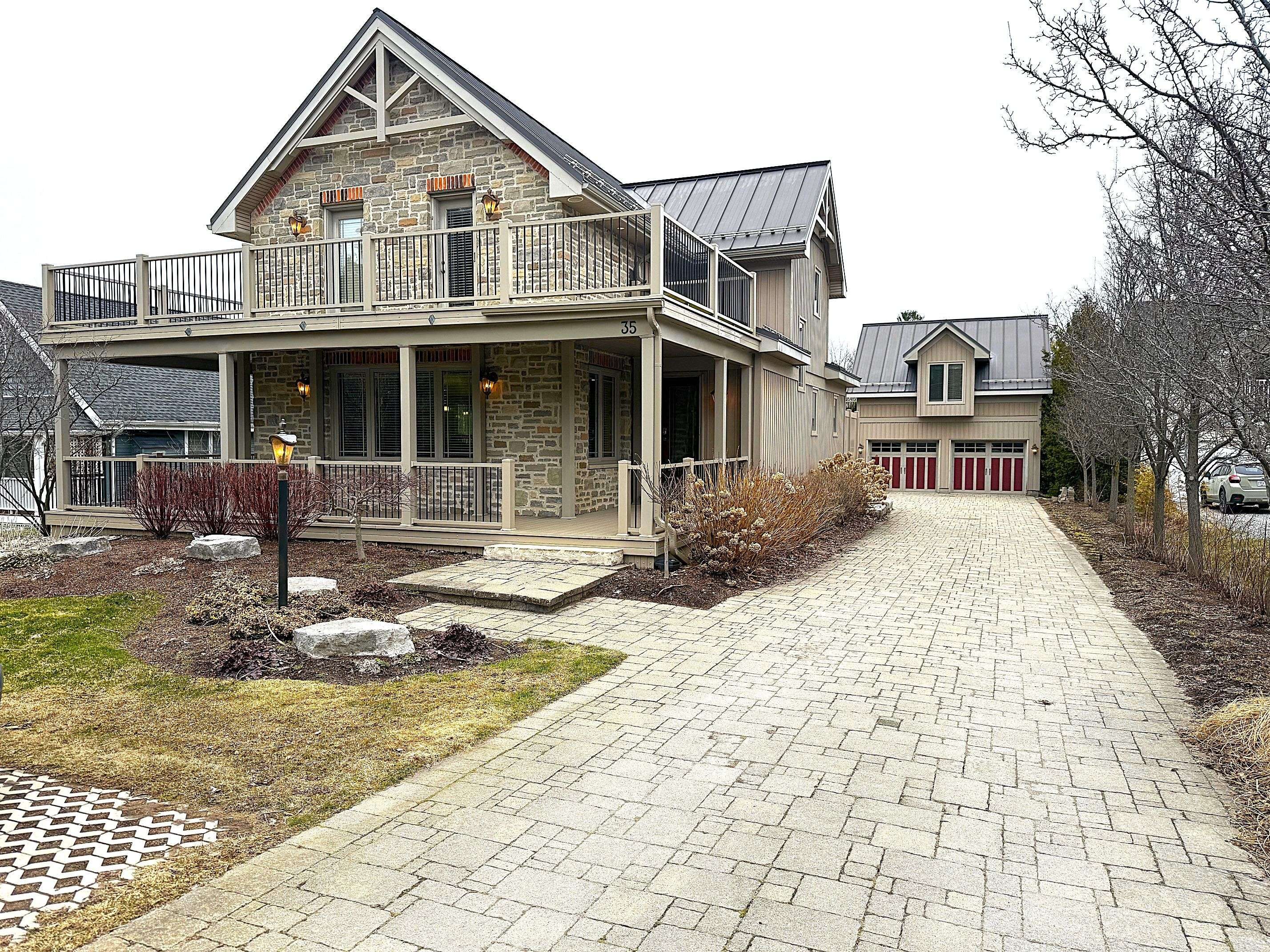 35 Jane ST, Bluewater, ON N0M 1G0