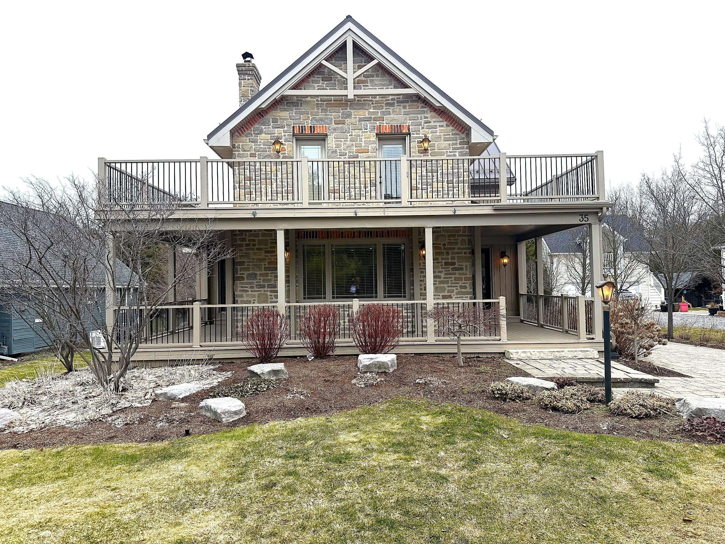 35 Jane ST, Bluewater, ON N0M 1G0