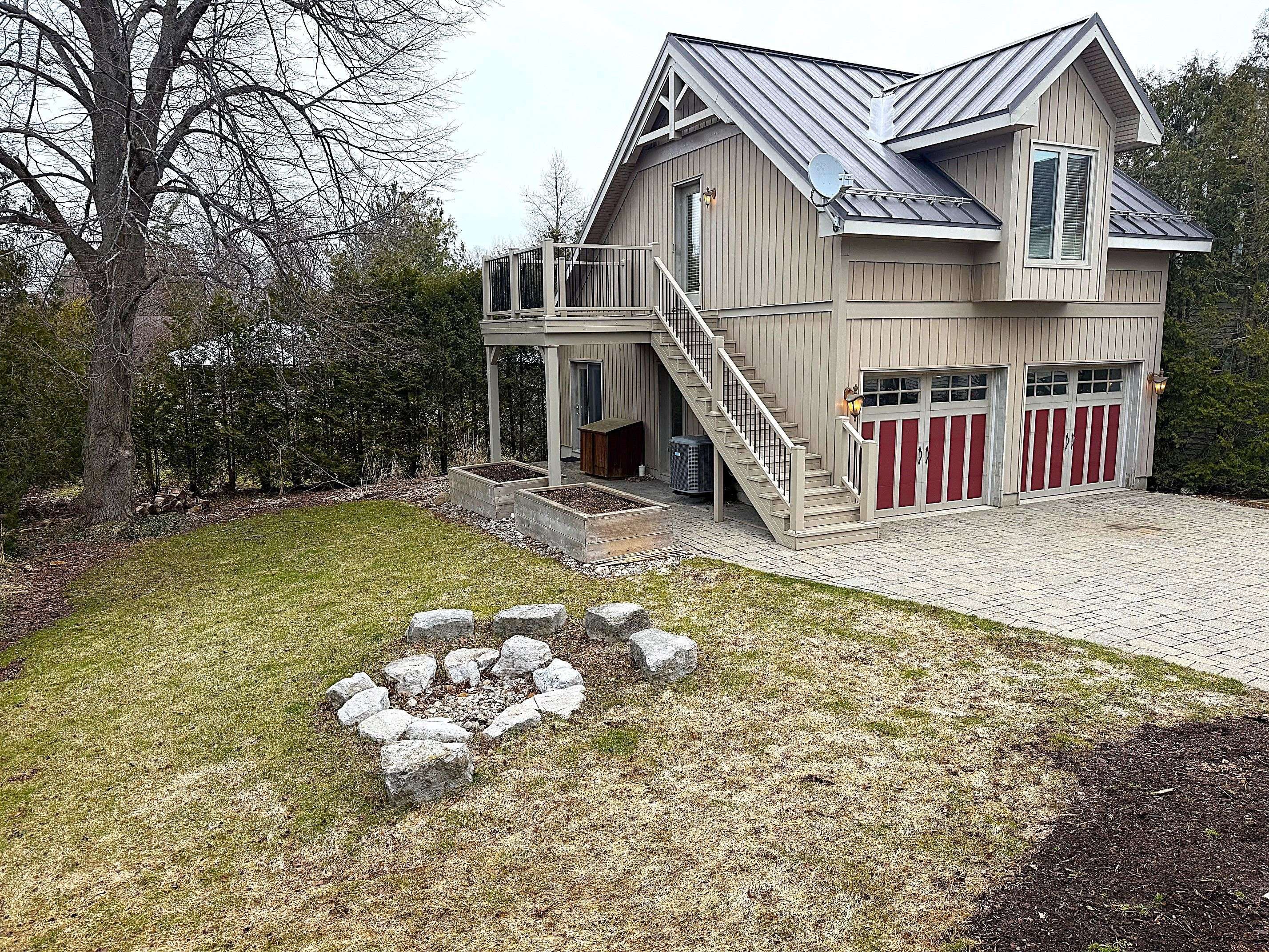 35 Jane ST, Bluewater, ON N0M 1G0