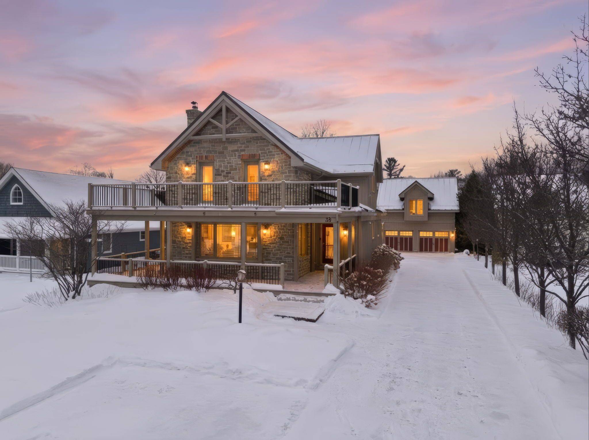 35 Jane ST, Bluewater, ON N0M 1G0