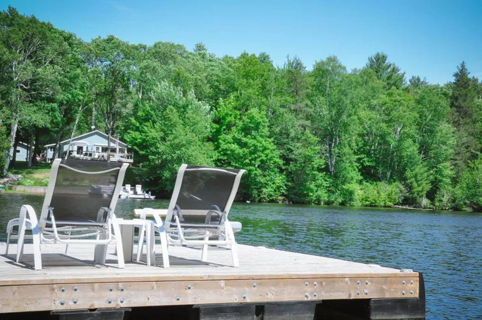 1054 Grace River RD, Highlands East, ON K0L 1M0