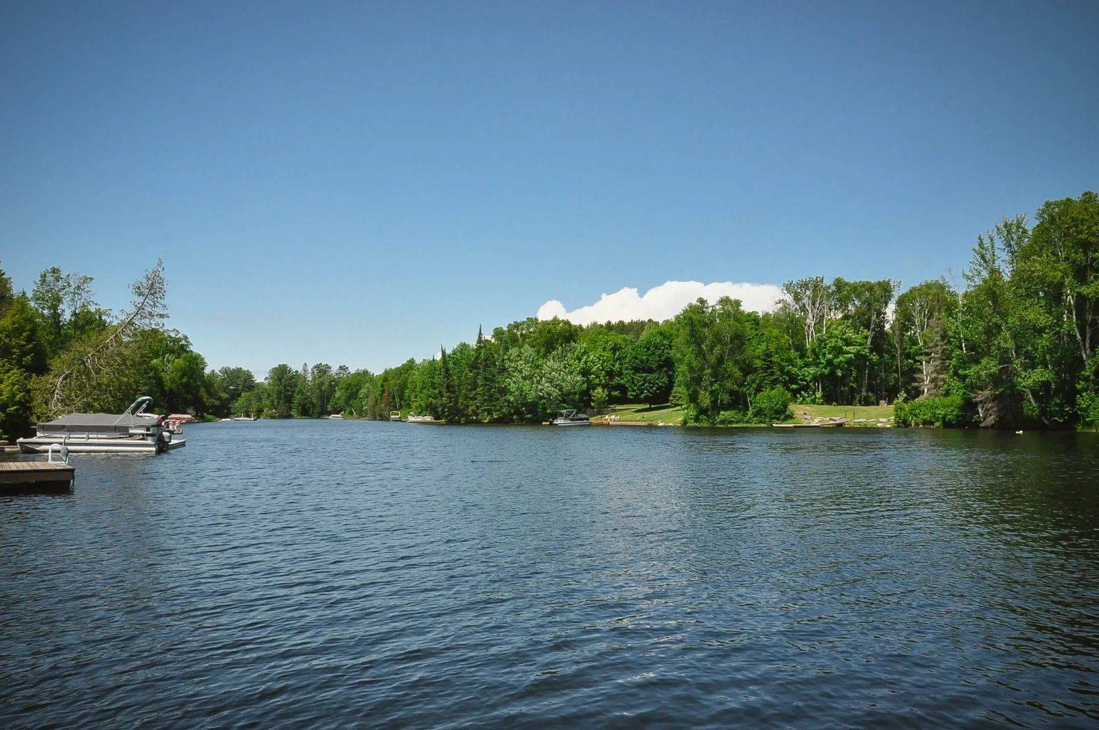 1054 Grace River RD, Highlands East, ON K0L 1M0