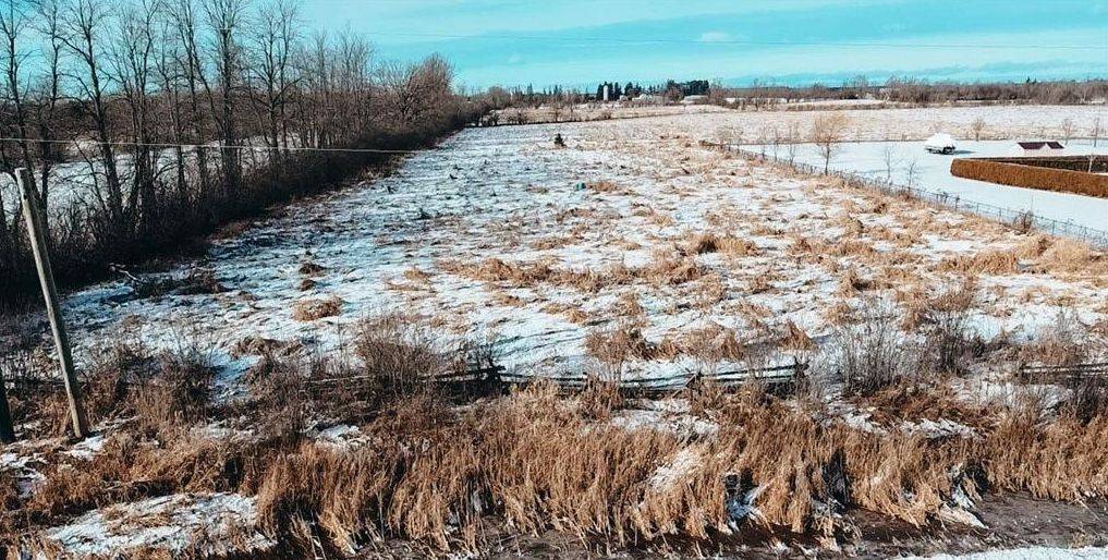 Lot 9 Drummond Con 1 RD, Drummond/north Elmsley, ON K7H 3G9