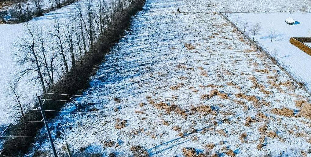 Lot 9 Drummond Con 1 RD, Drummond/north Elmsley, ON K7H 3G9