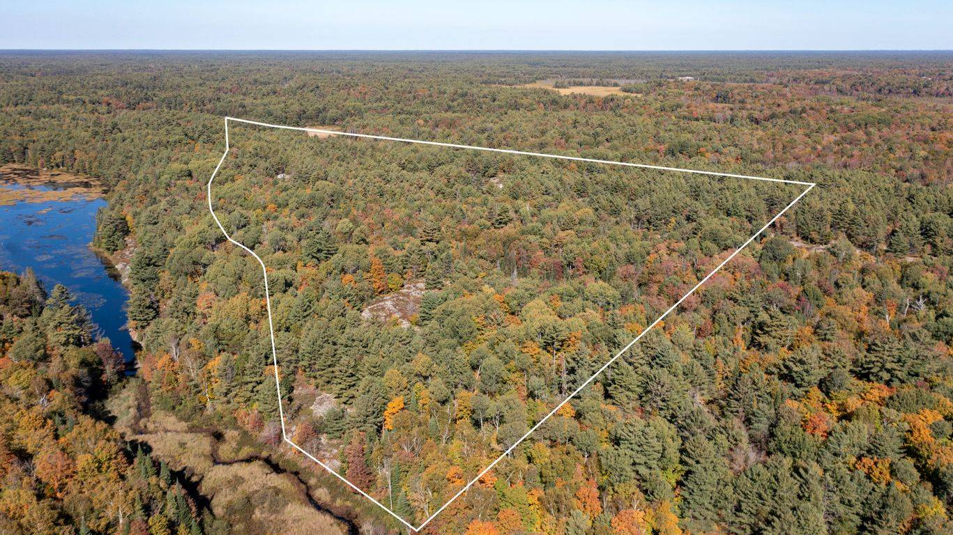 0 Shebeshekong RD, Carling, ON P0G 1G0