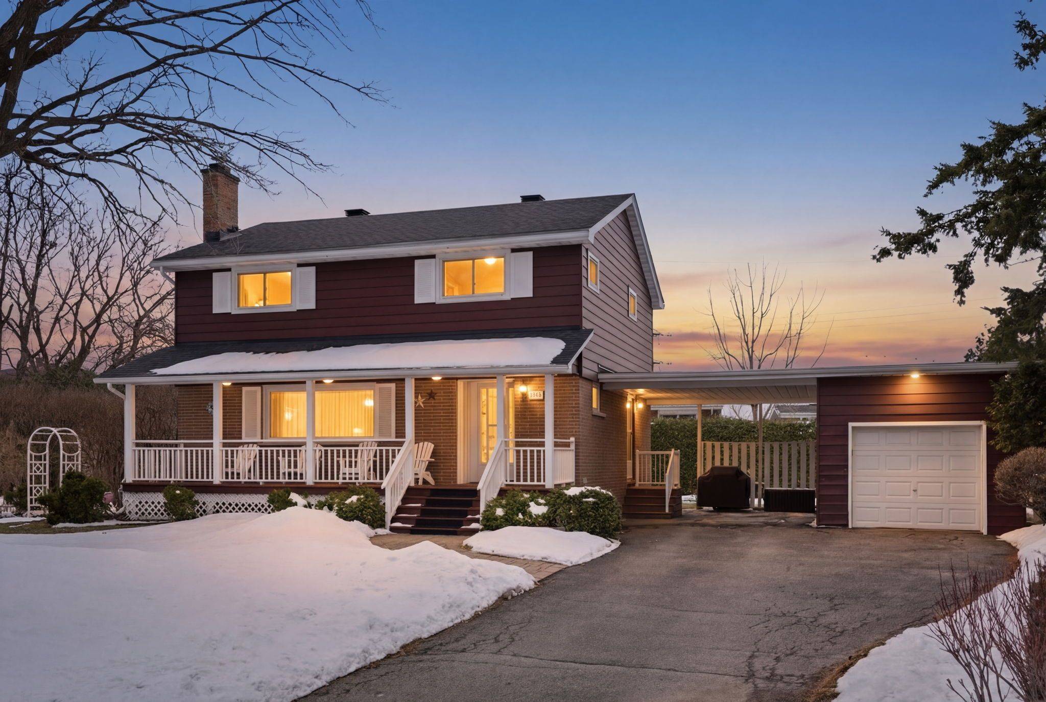 1148 Castle Hill CRES, Belair Park - Copeland Park And Area, ON K2C 2A8