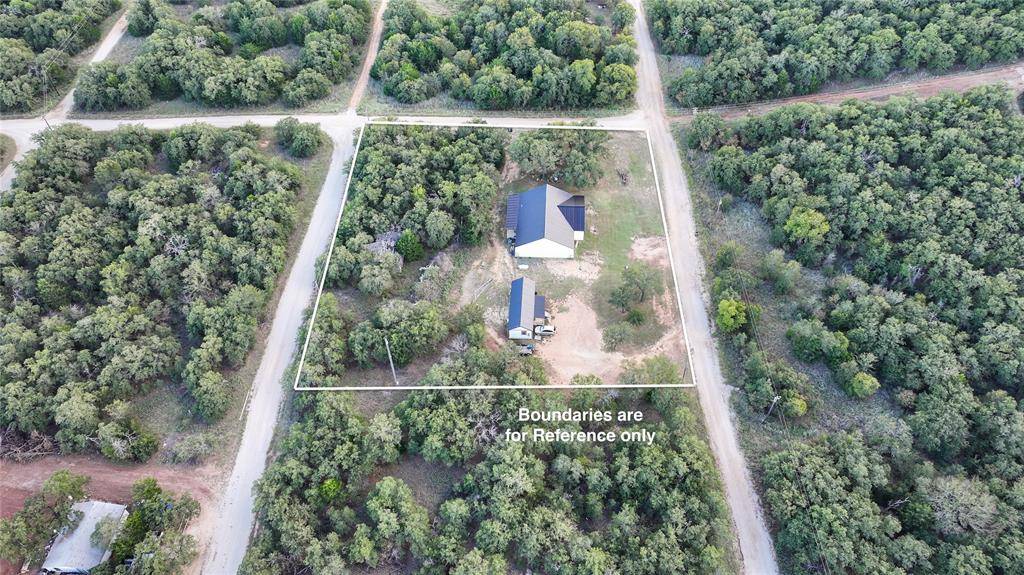 335 Ponderosa Street, Bowie, TX 76230