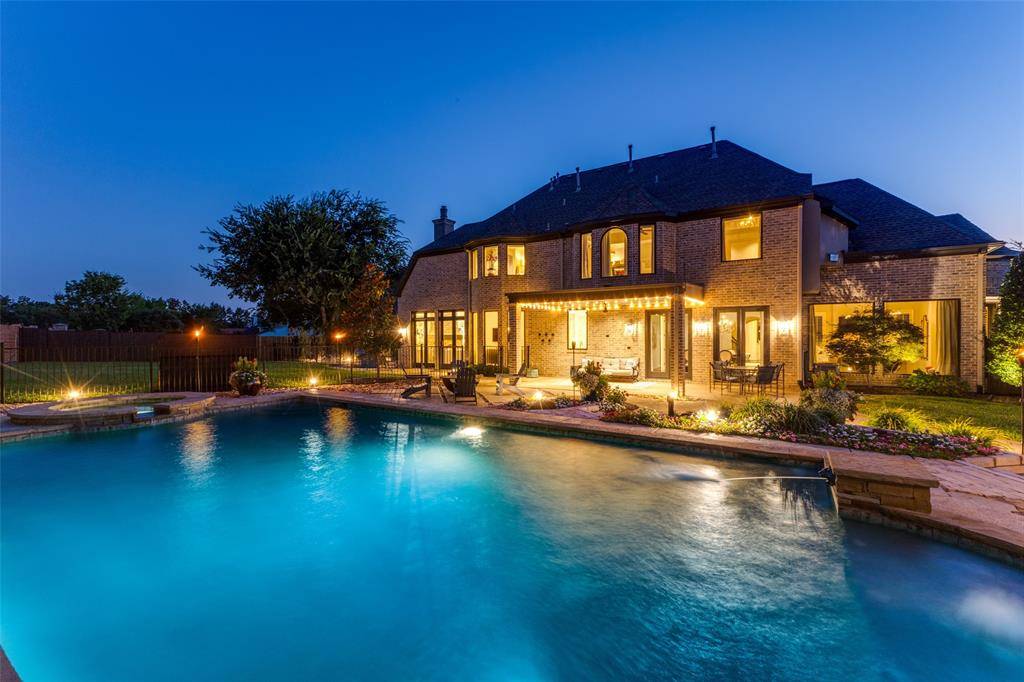 18 Kilchurn, Garland, TX 75044