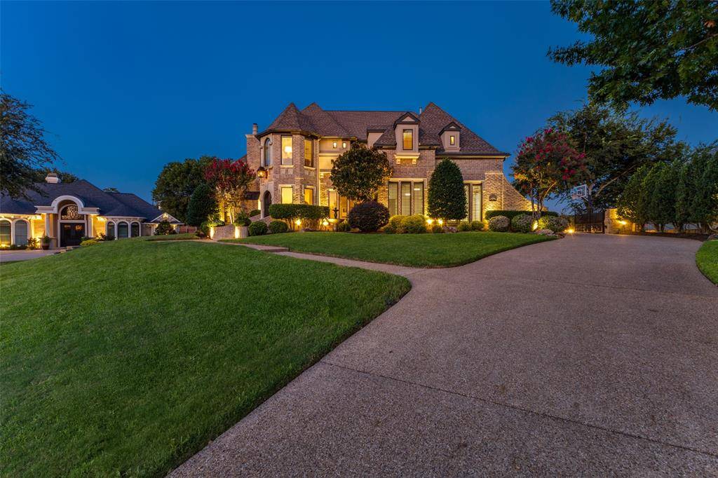 18 Kilchurn, Garland, TX 75044