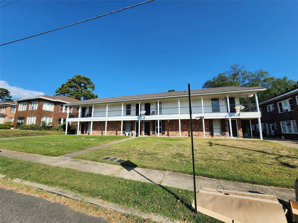 304 Herndon Street, Shreveport, LA 71101