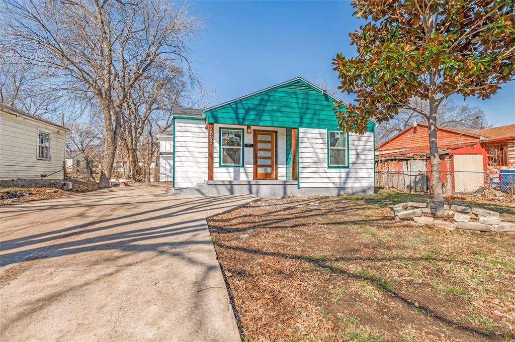 2503 Stovall Drive, Dallas, TX 75216