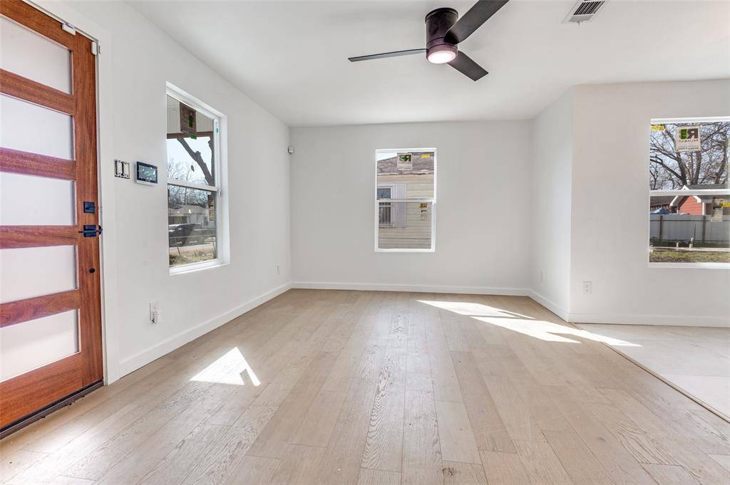 2503 Stovall Drive, Dallas, TX 75216