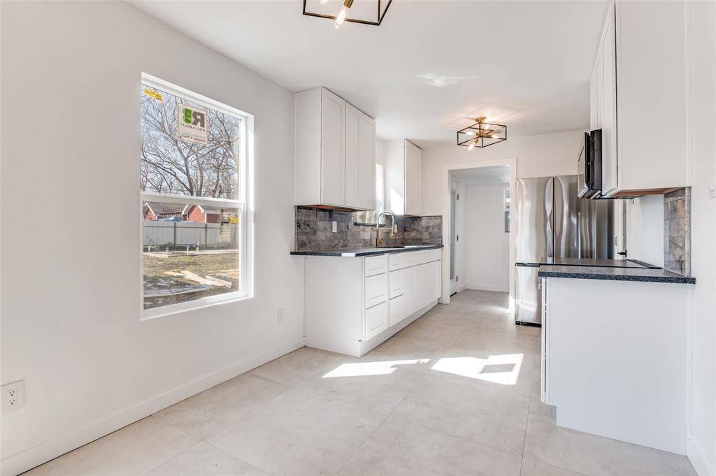 2503 Stovall Drive, Dallas, TX 75216