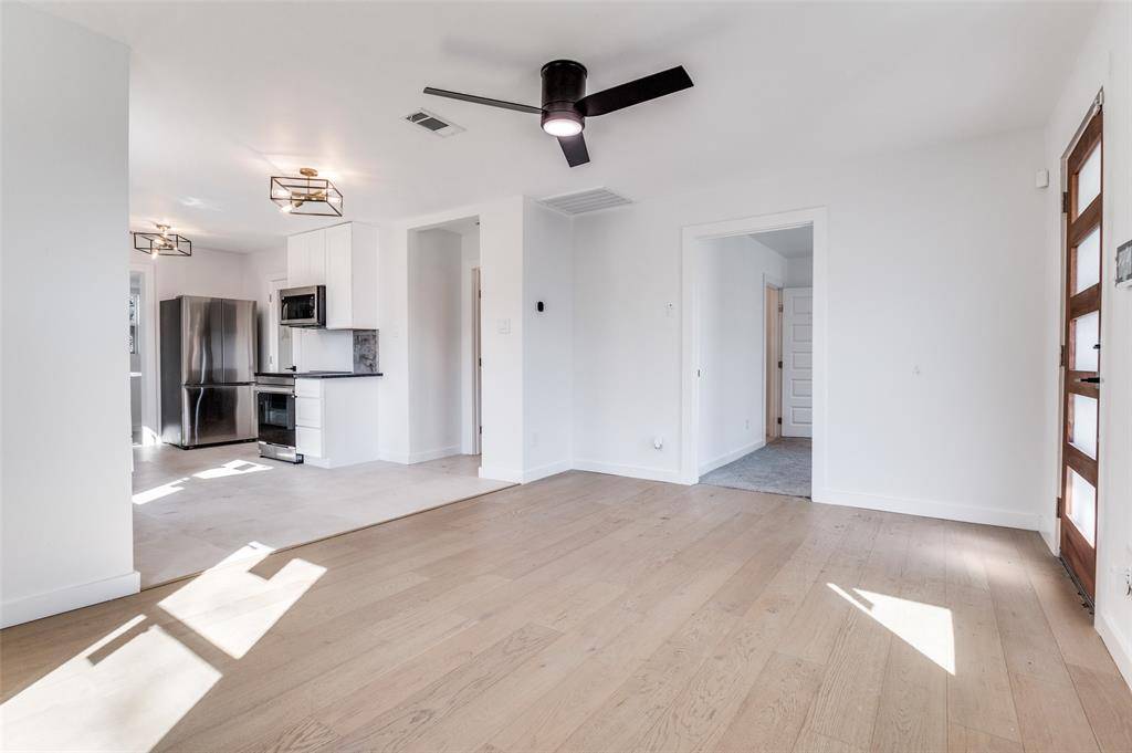 2503 Stovall Drive, Dallas, TX 75216