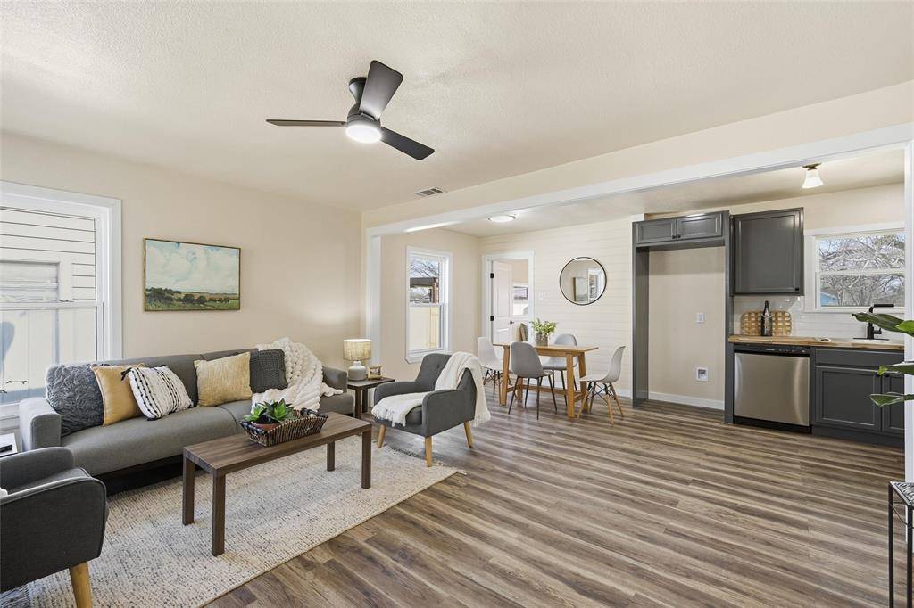 1227 La Vega Street, Waco, TX 76705