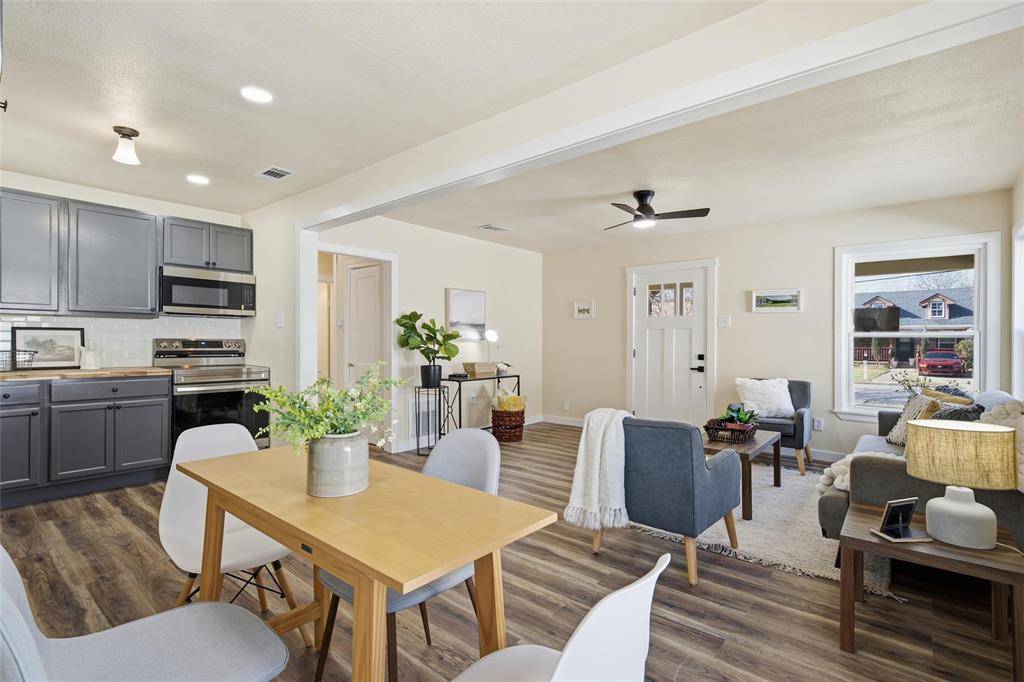 1227 La Vega Street, Waco, TX 76705