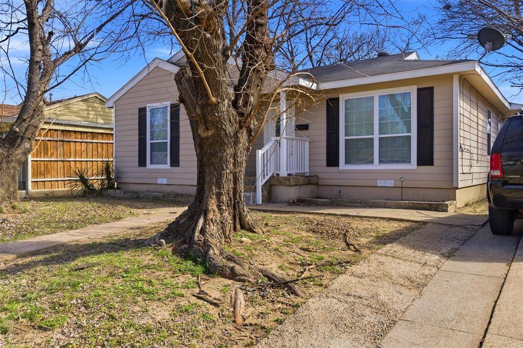 1809 Maple Street, Grand Prairie, TX 75050