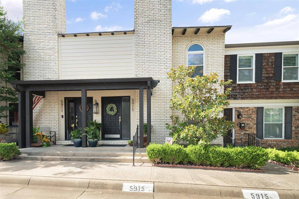 5915 Copperwood Lane #1141, Dallas, TX 75248