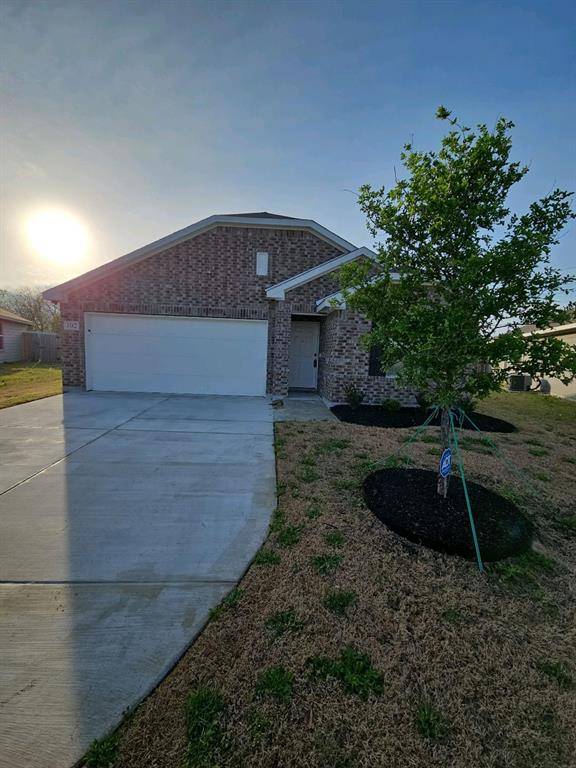 102 Goel Street, Greenville, TX 75402