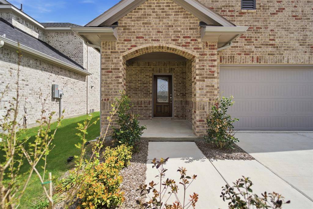 5305 Millbrook Drive, Princeton, TX 75071