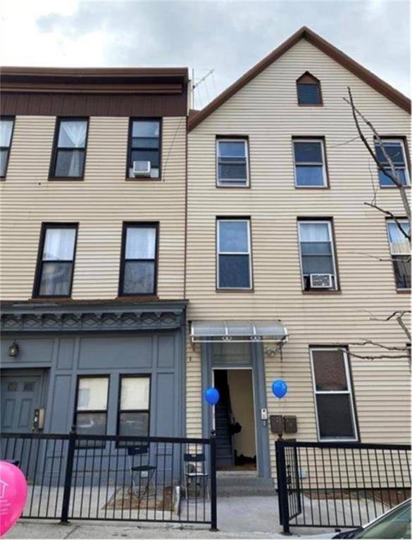 430 39th ST, Brooklyn, NY 11232