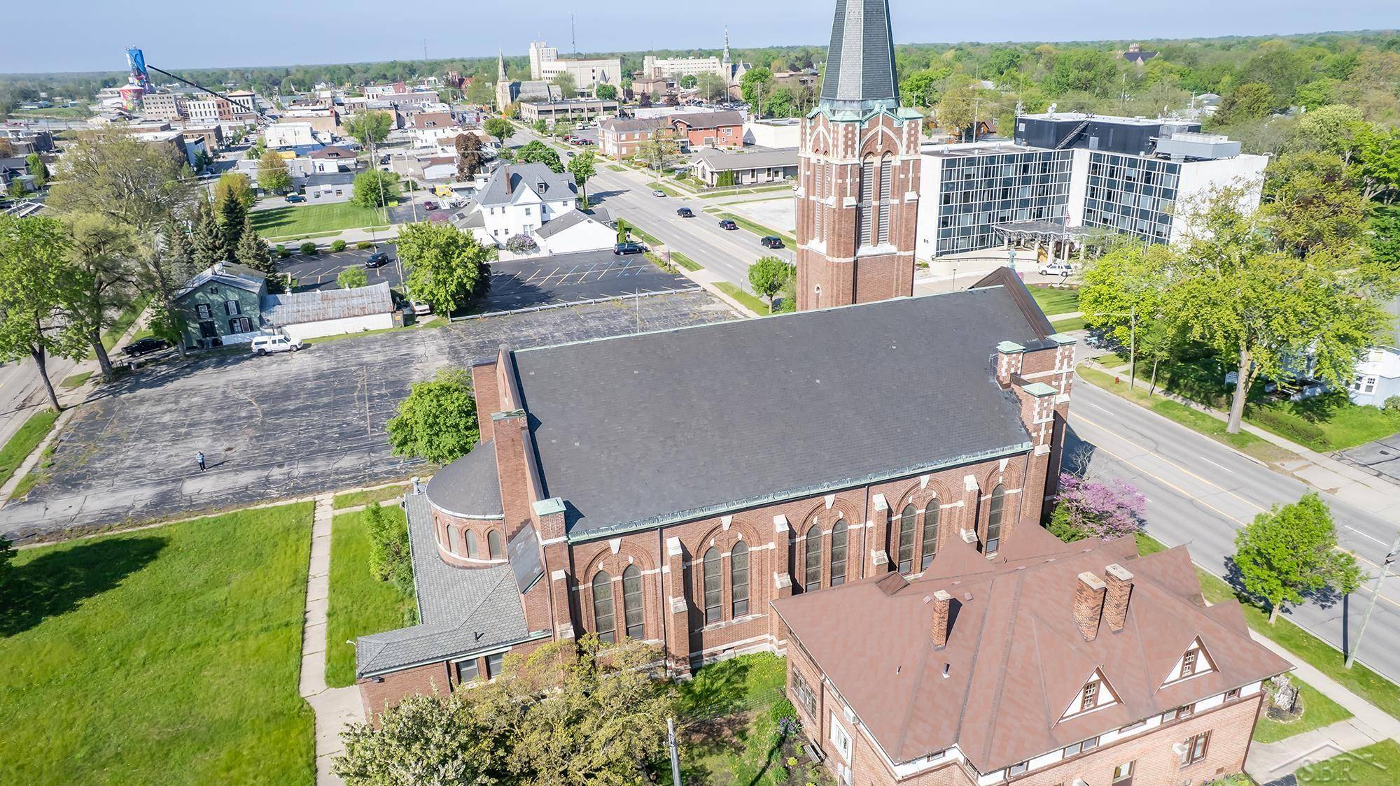 612 N Michigan AVE, Saginaw, MI 48602