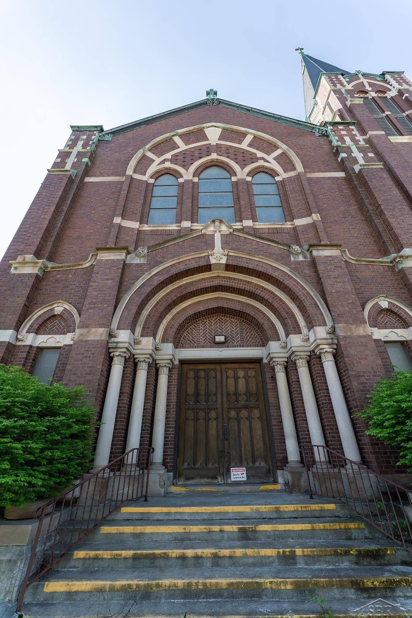 612 N Michigan AVE, Saginaw, MI 48602