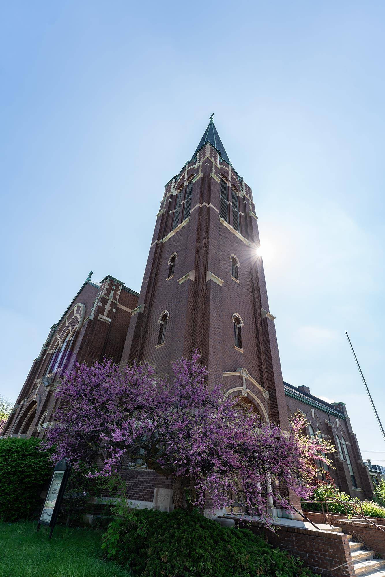 612 N Michigan AVE, Saginaw, MI 48602