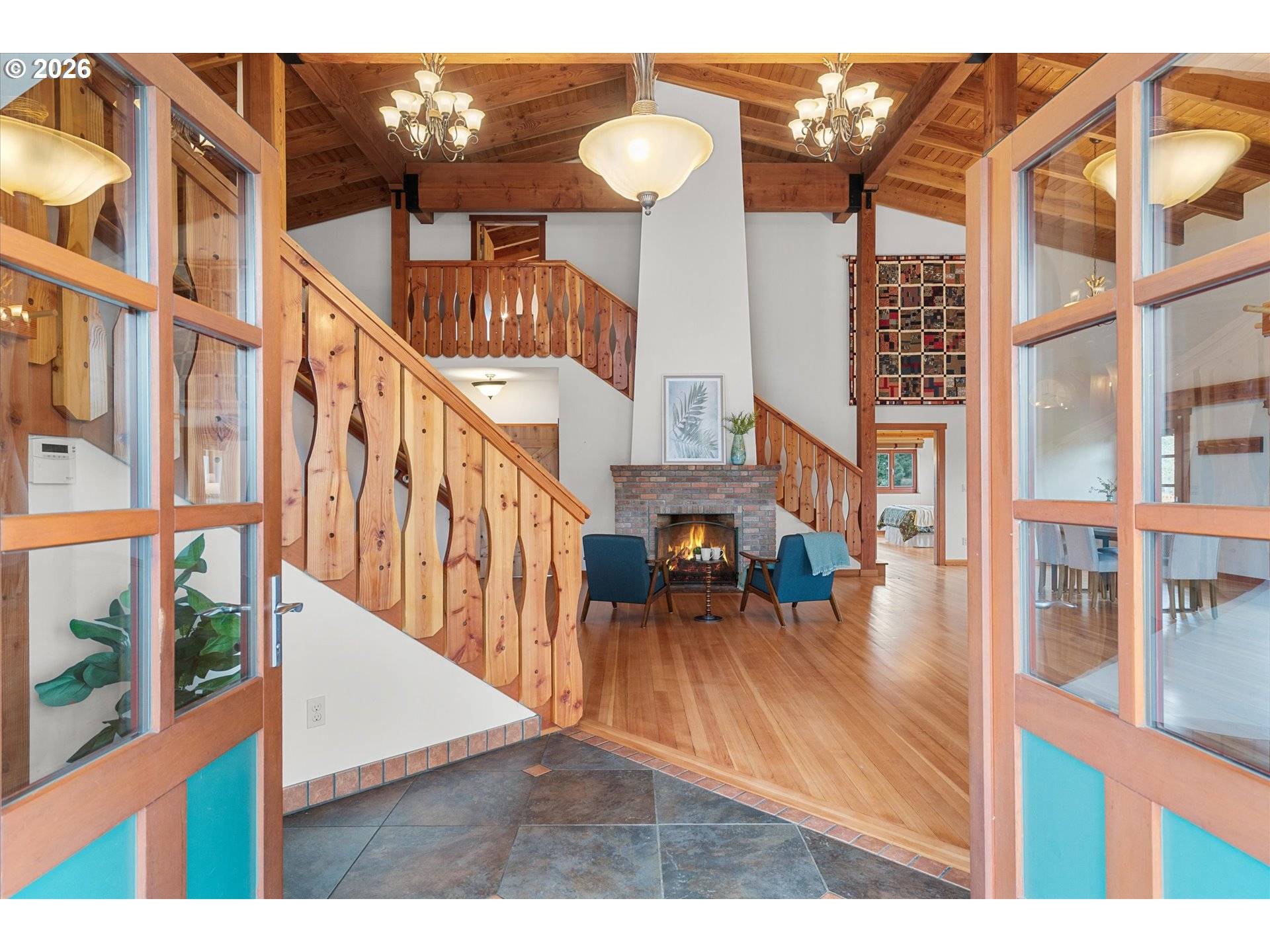 2550 STILES RD, Dallas, OR 97338