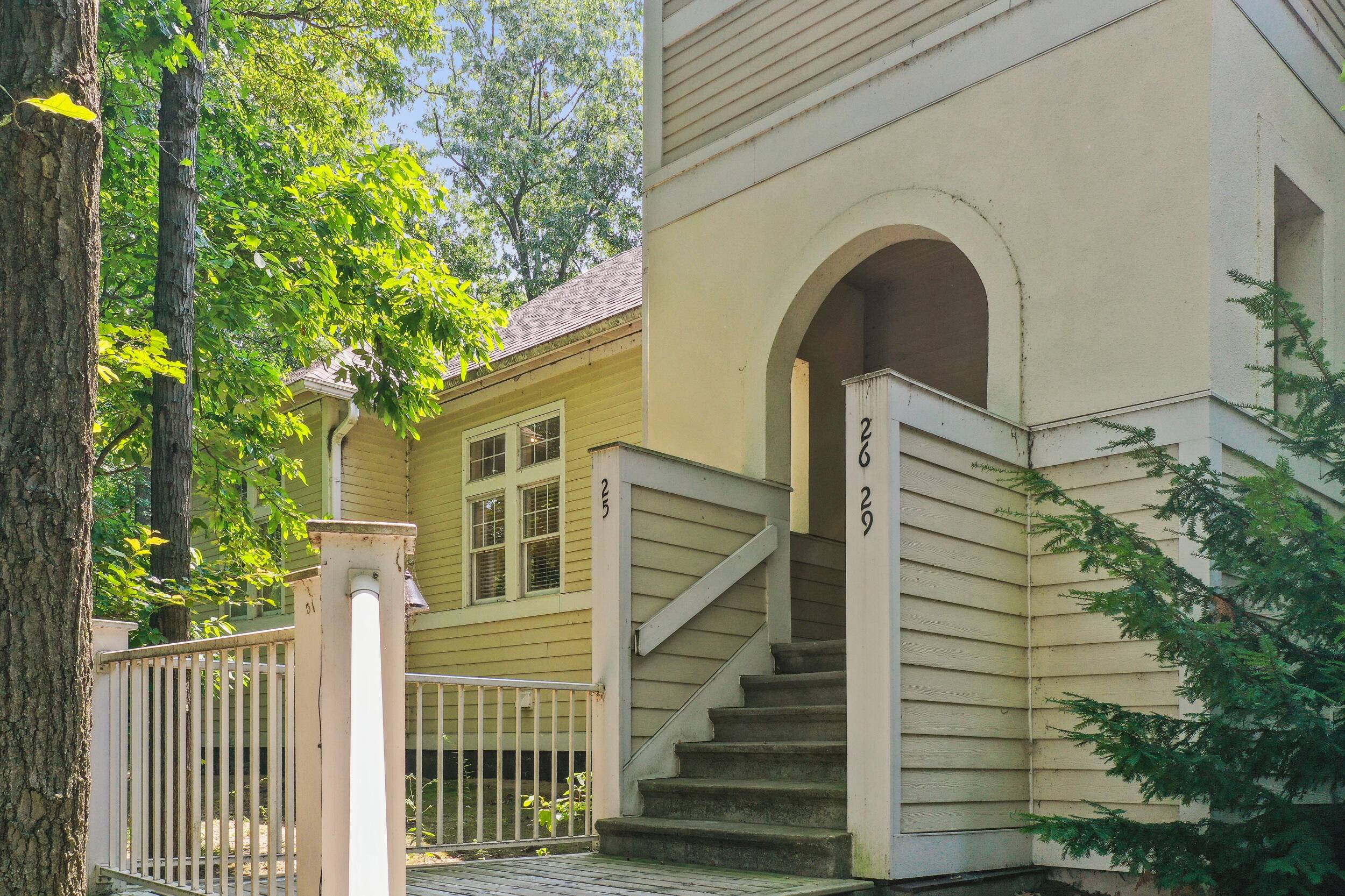 18485 Dunecrest DR #25, New Buffalo Twp, MI 49117