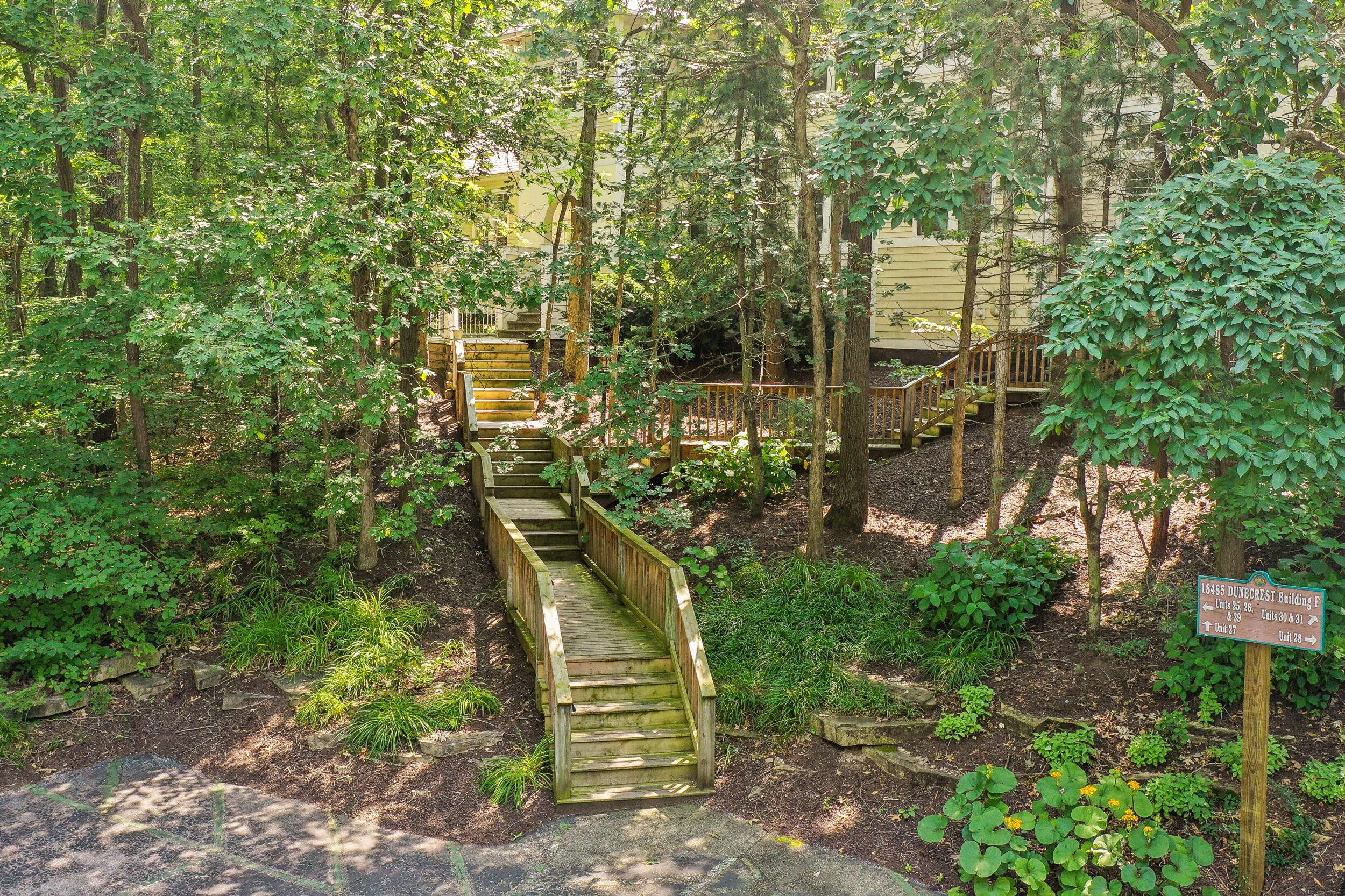 18485 Dunecrest DR #25, New Buffalo Twp, MI 49117