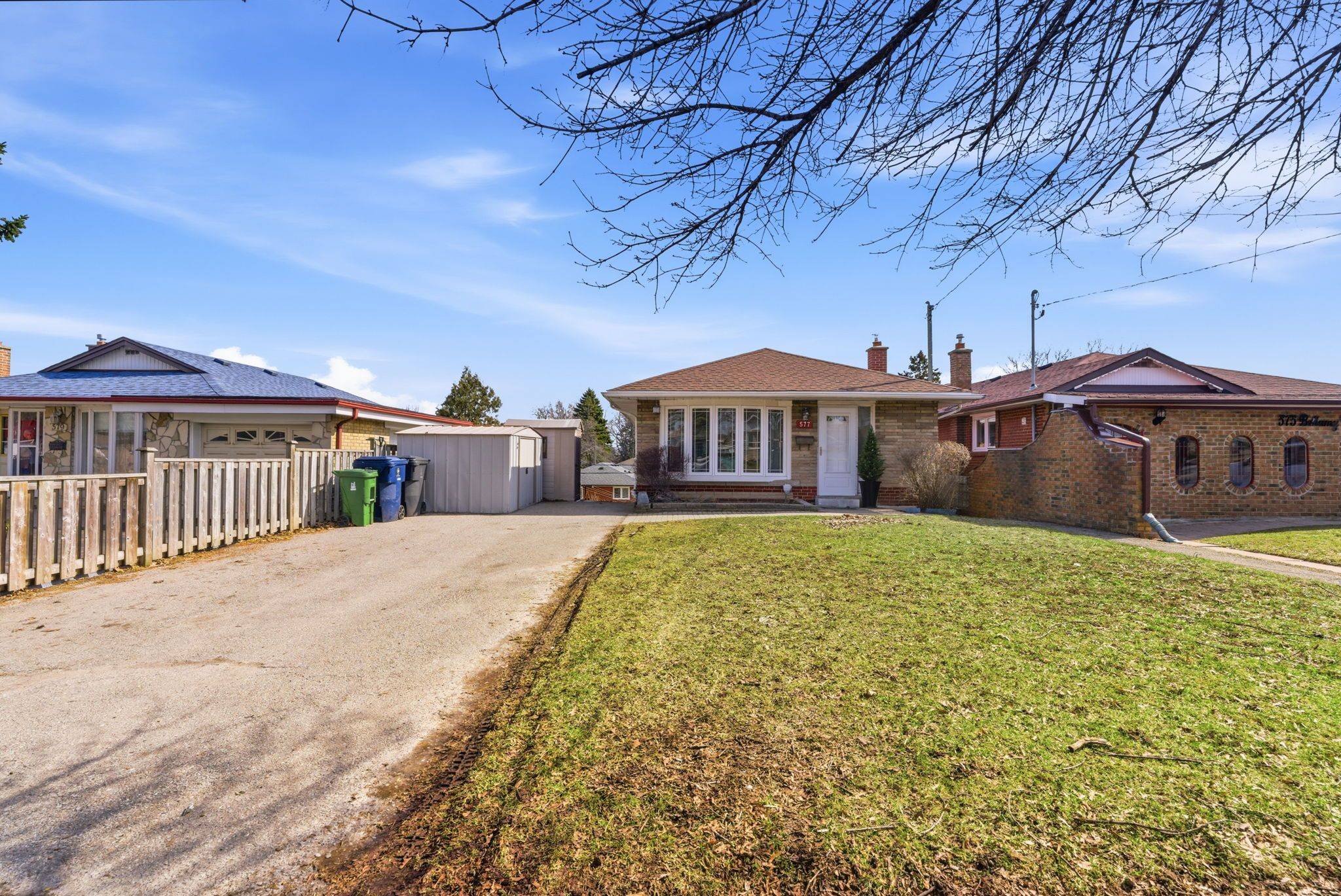 577 Bellamy RD N, Toronto E09, ON M1H 1G6