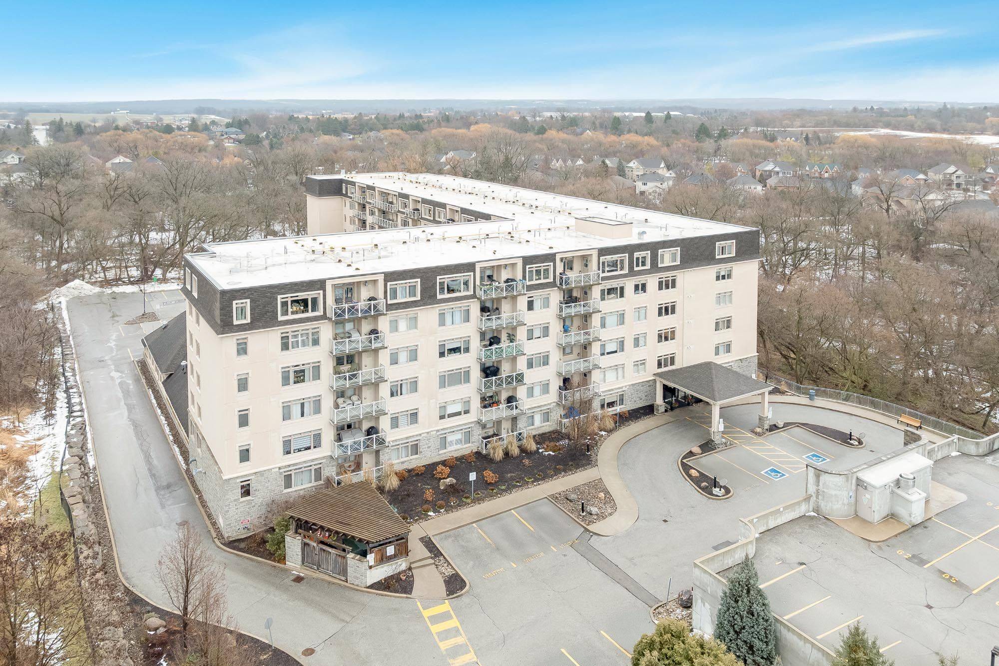 149 Church ST #418, King, ON L0G 1T0