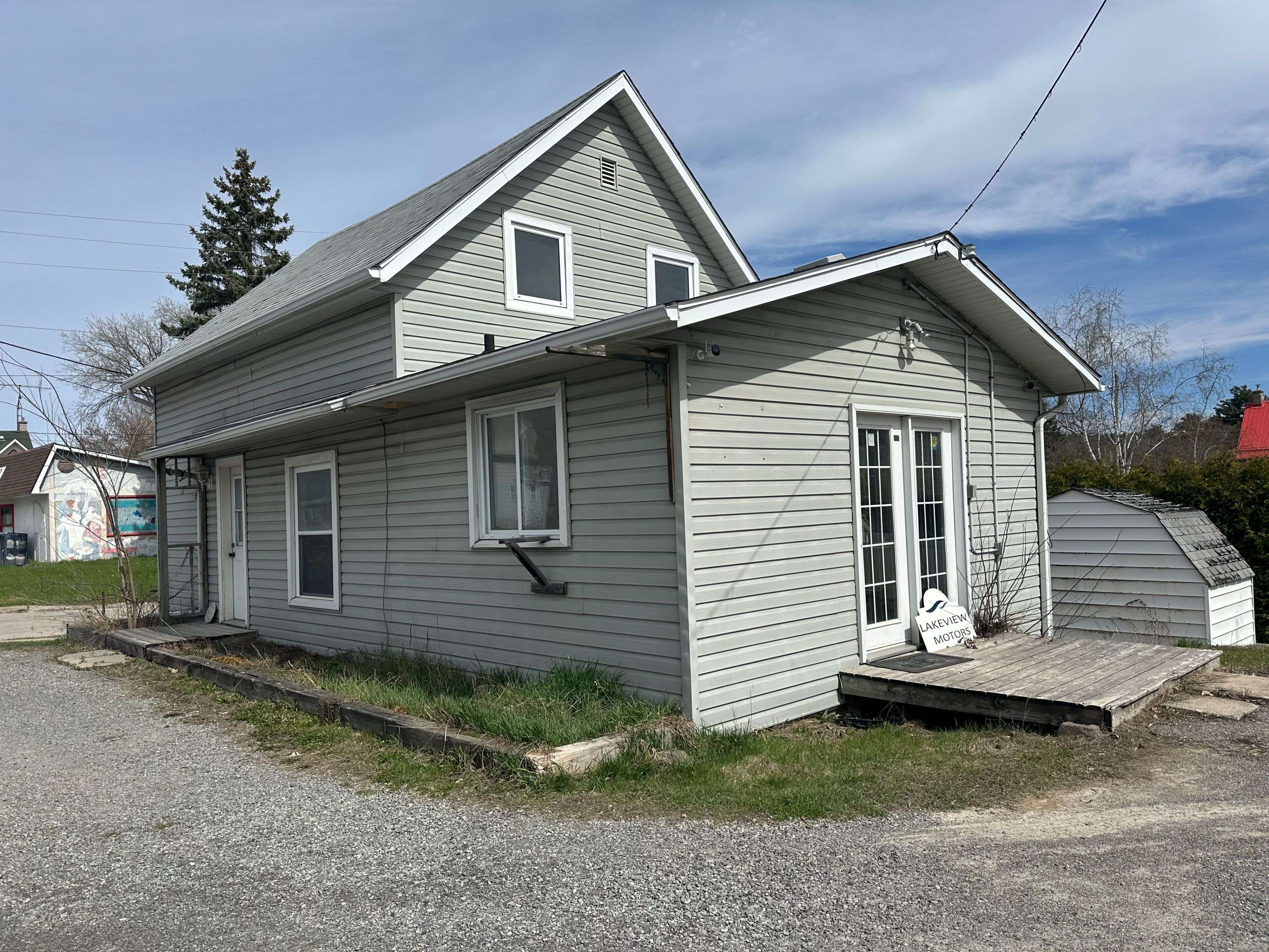 23 WHELAN ST S, Westport, ON K0G 1X0