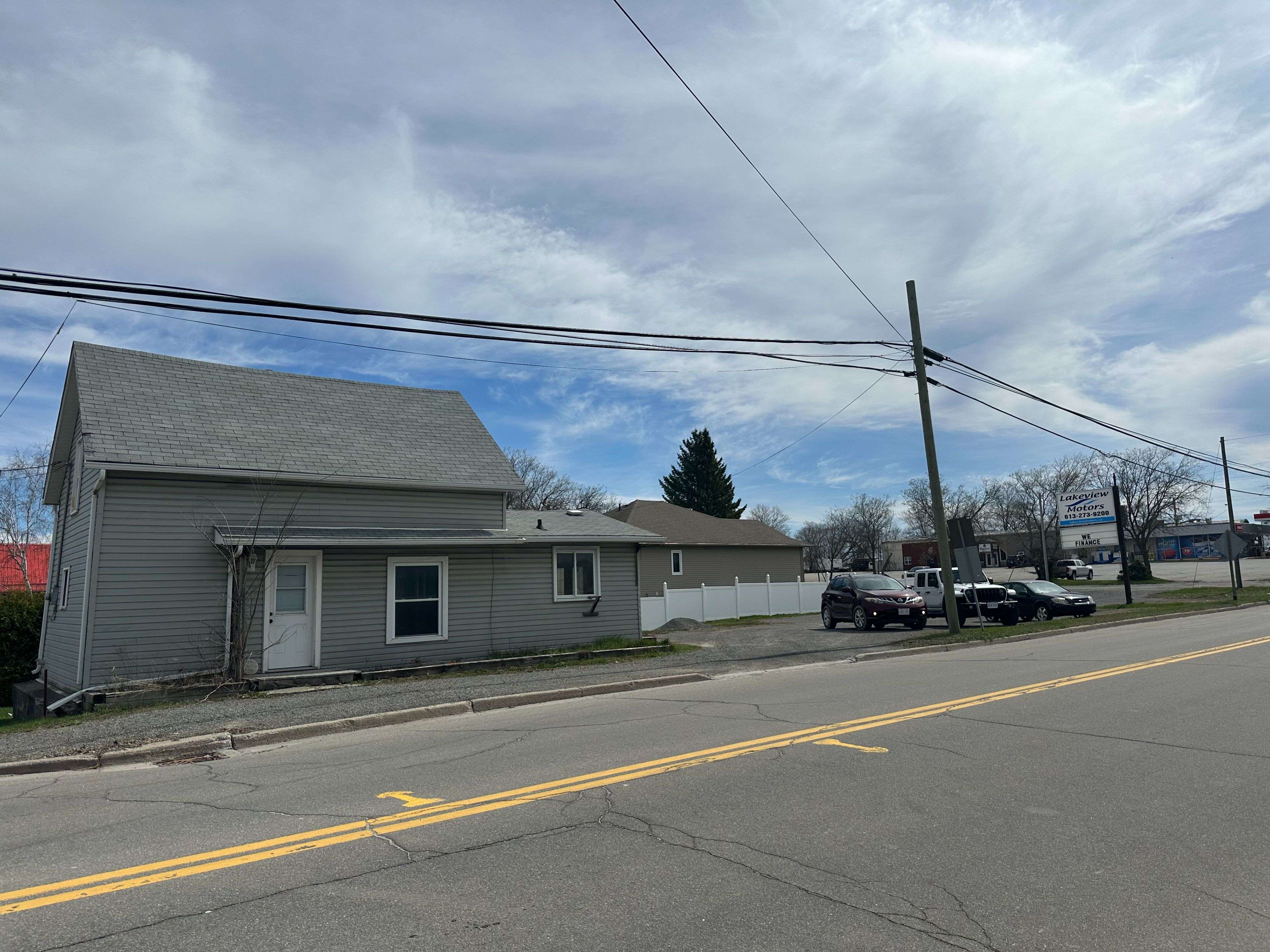 23 WHELAN ST S, Westport, ON K0G 1X0