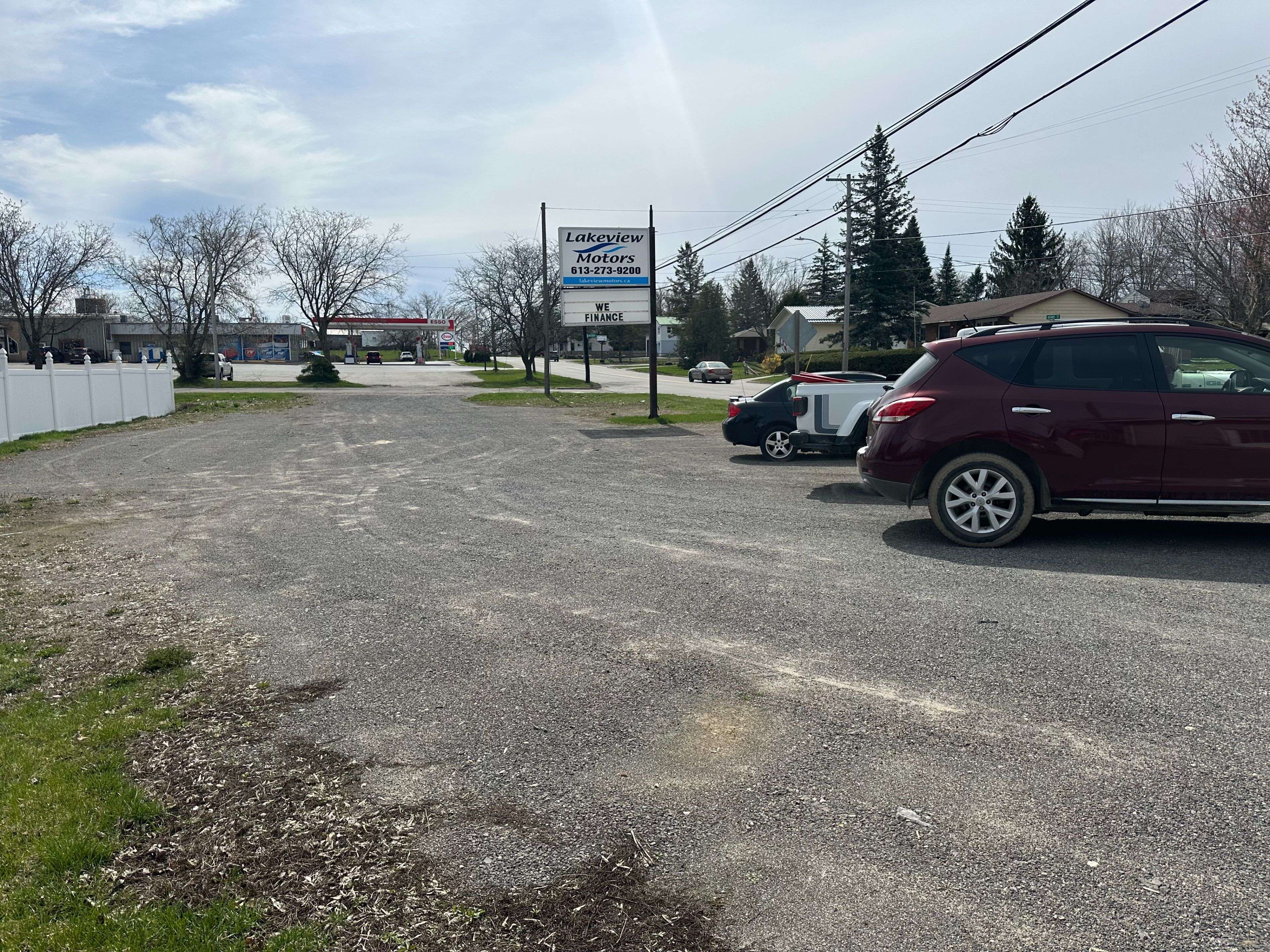 23 WHELAN ST S, Westport, ON K0G 1X0