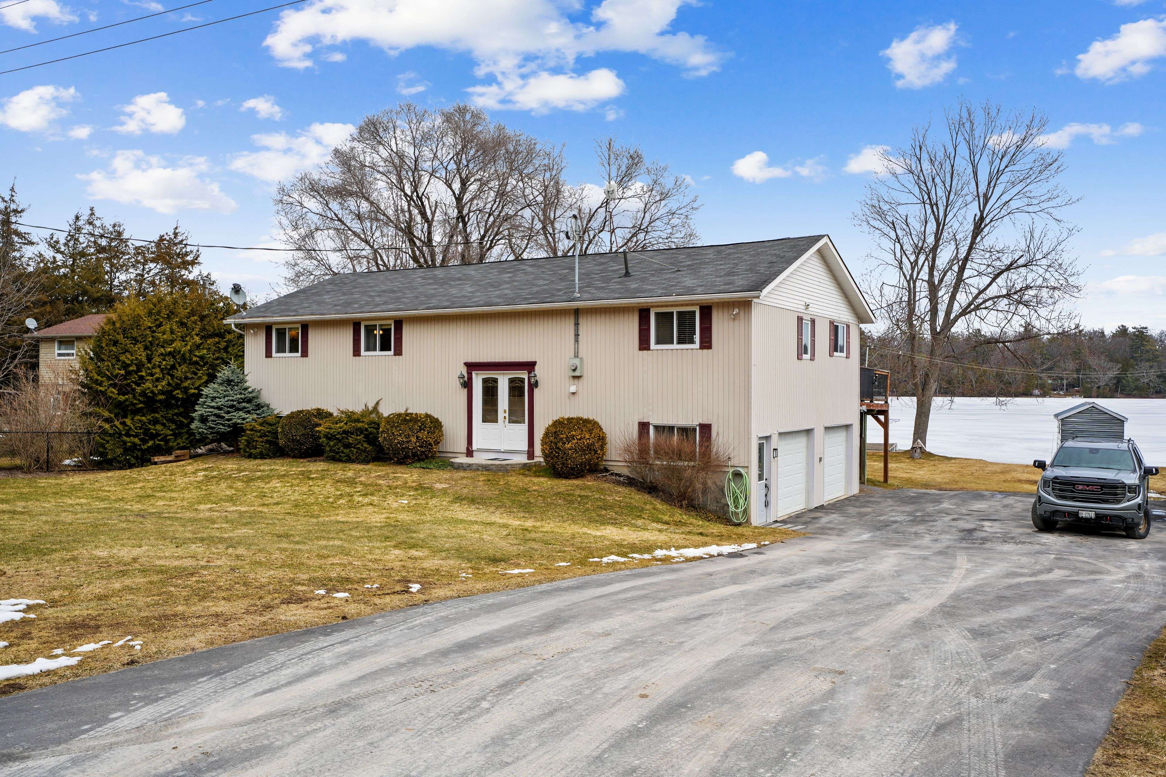 190 Ingham RD #8, Alnwick/haldimand, ON K0K 2X0