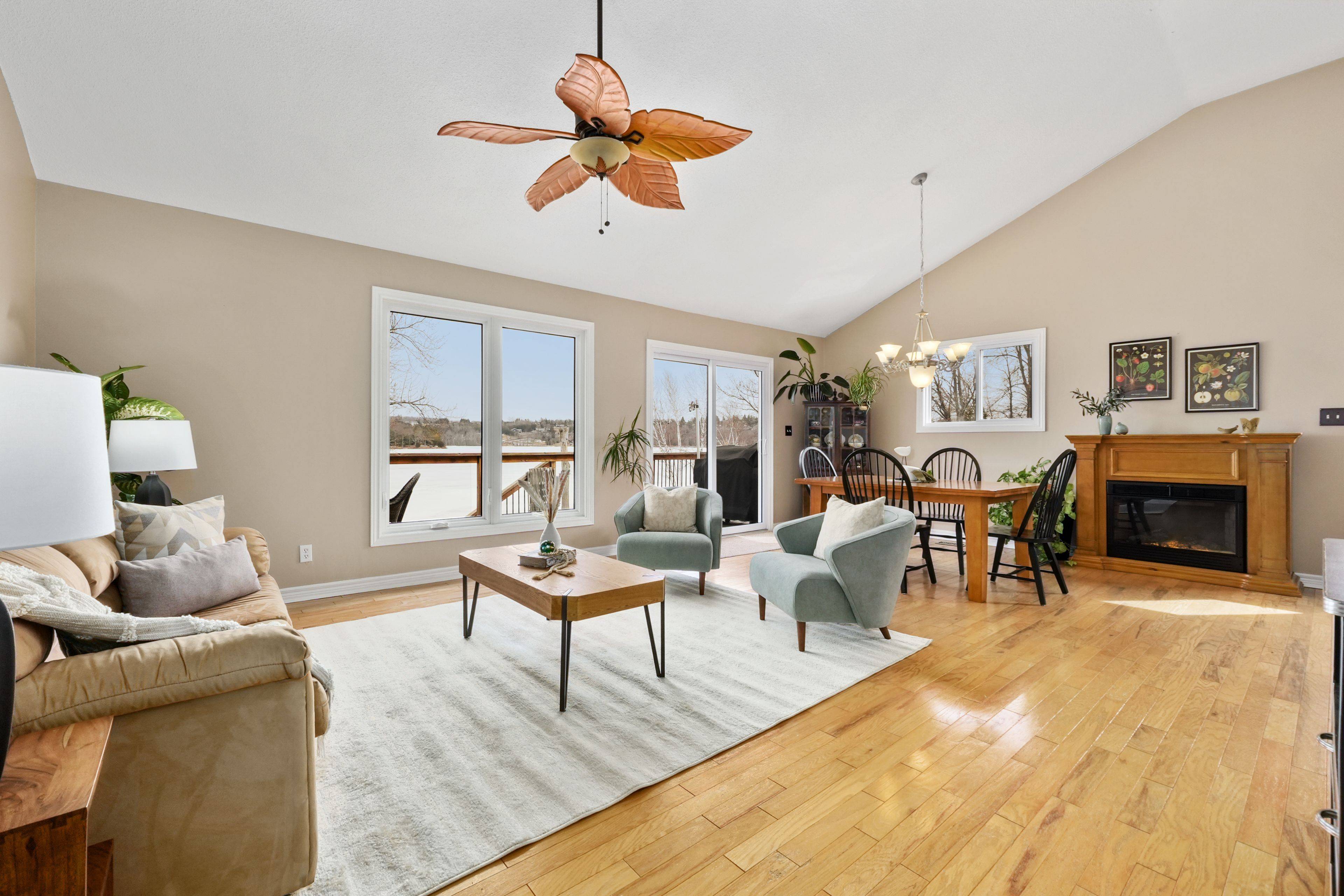 190 Ingham RD #8, Alnwick/haldimand, ON K0K 2X0