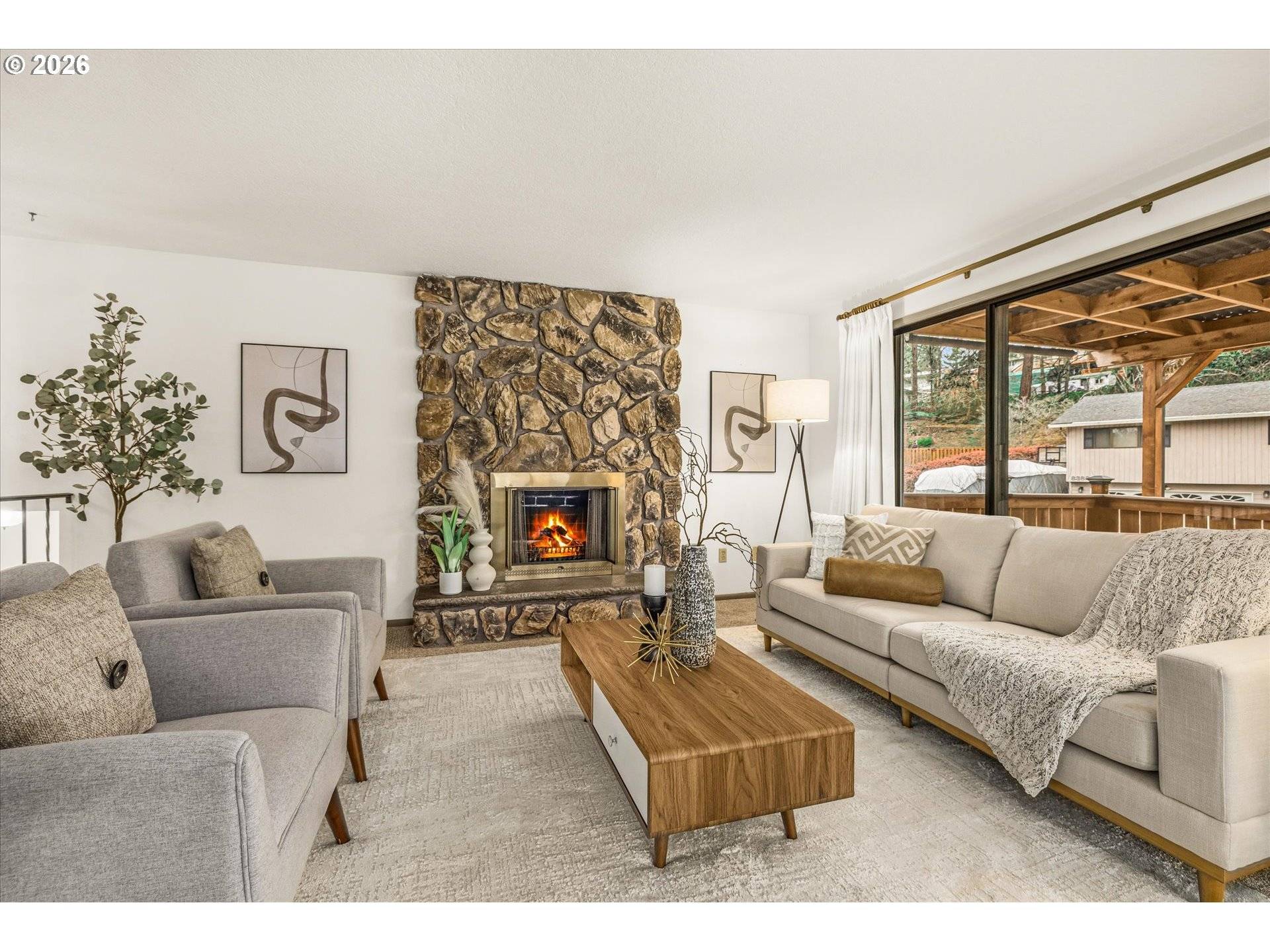 8385 CASON RD, Gladstone, OR 97027