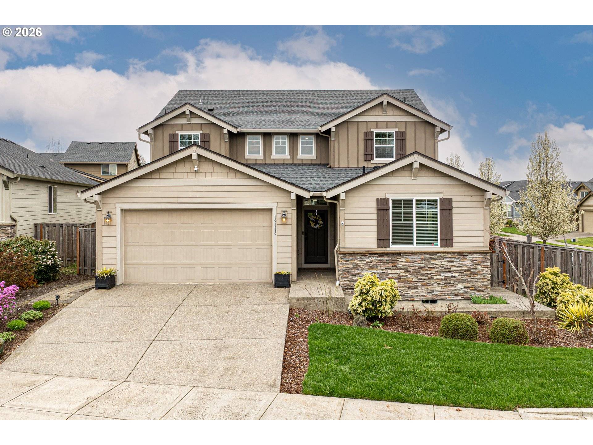 19118 NE 24TH ST, Vancouver, WA 98684