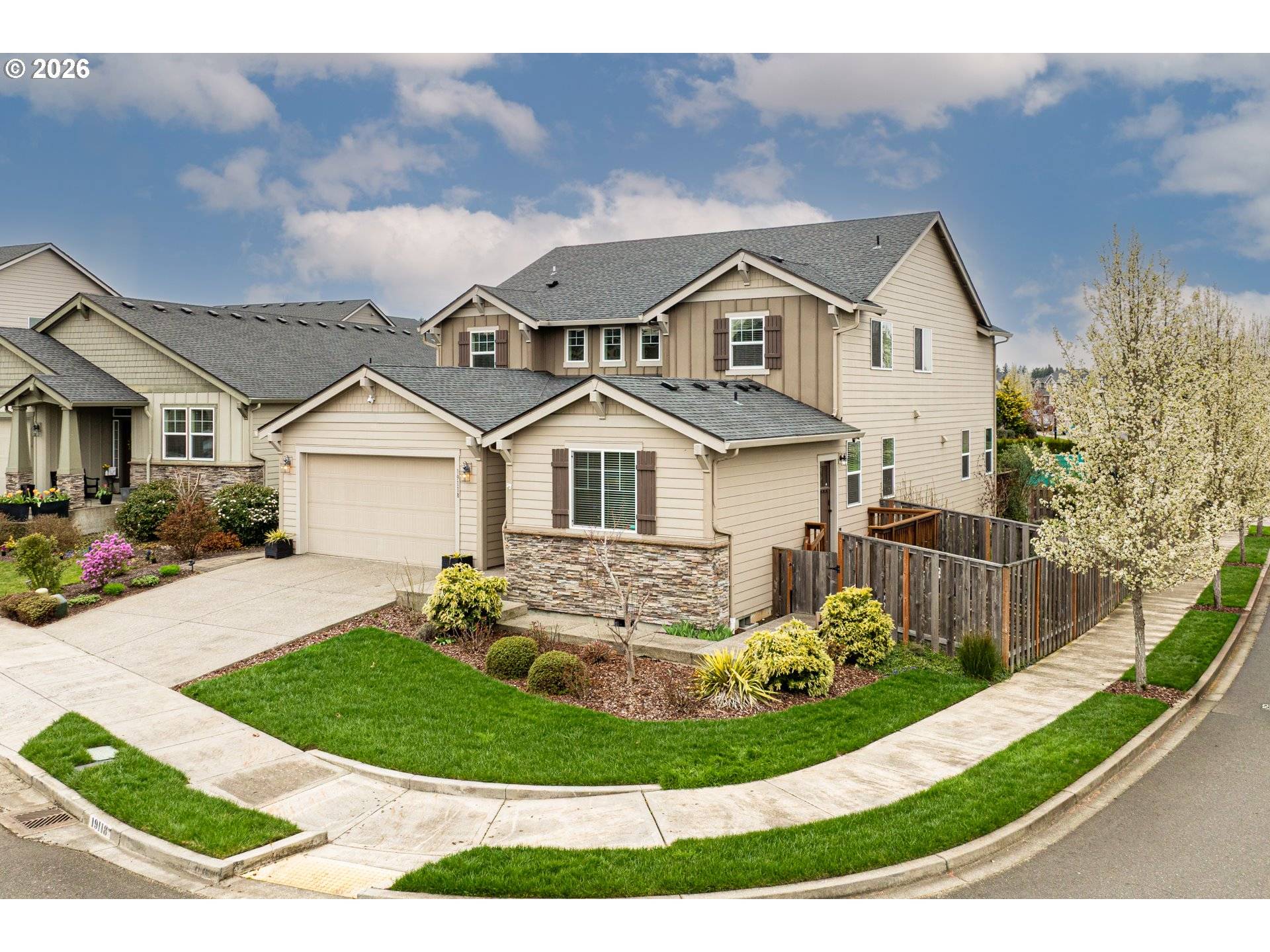 19118 NE 24TH ST, Vancouver, WA 98684