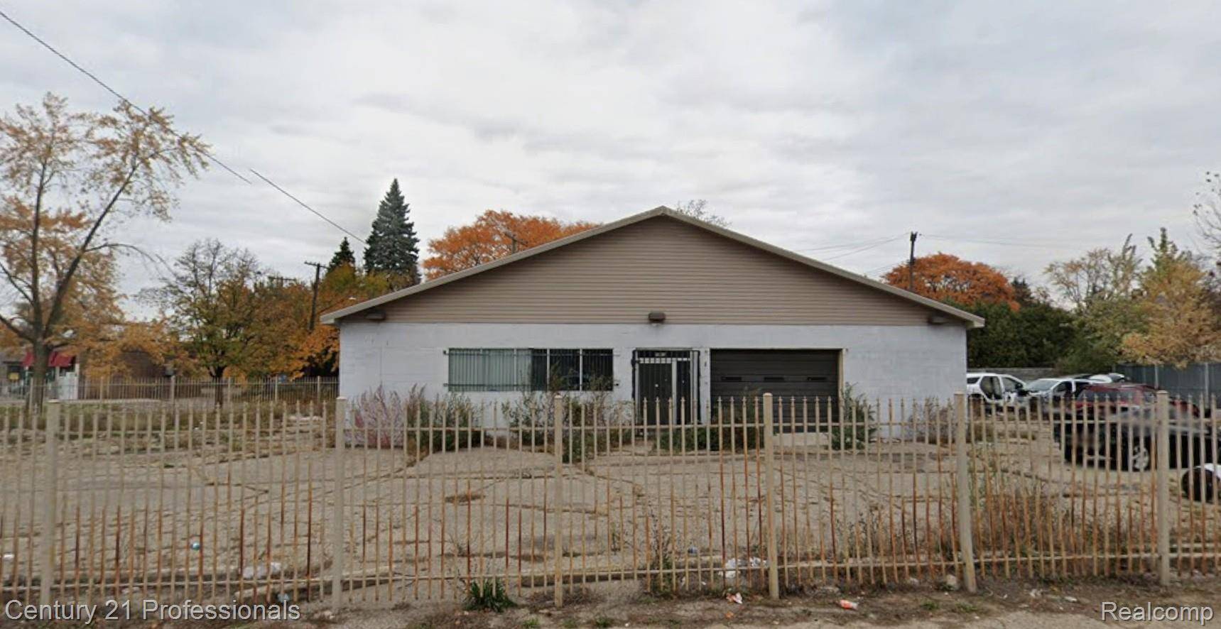 8900 Joy RD, Detroit, MI 48204