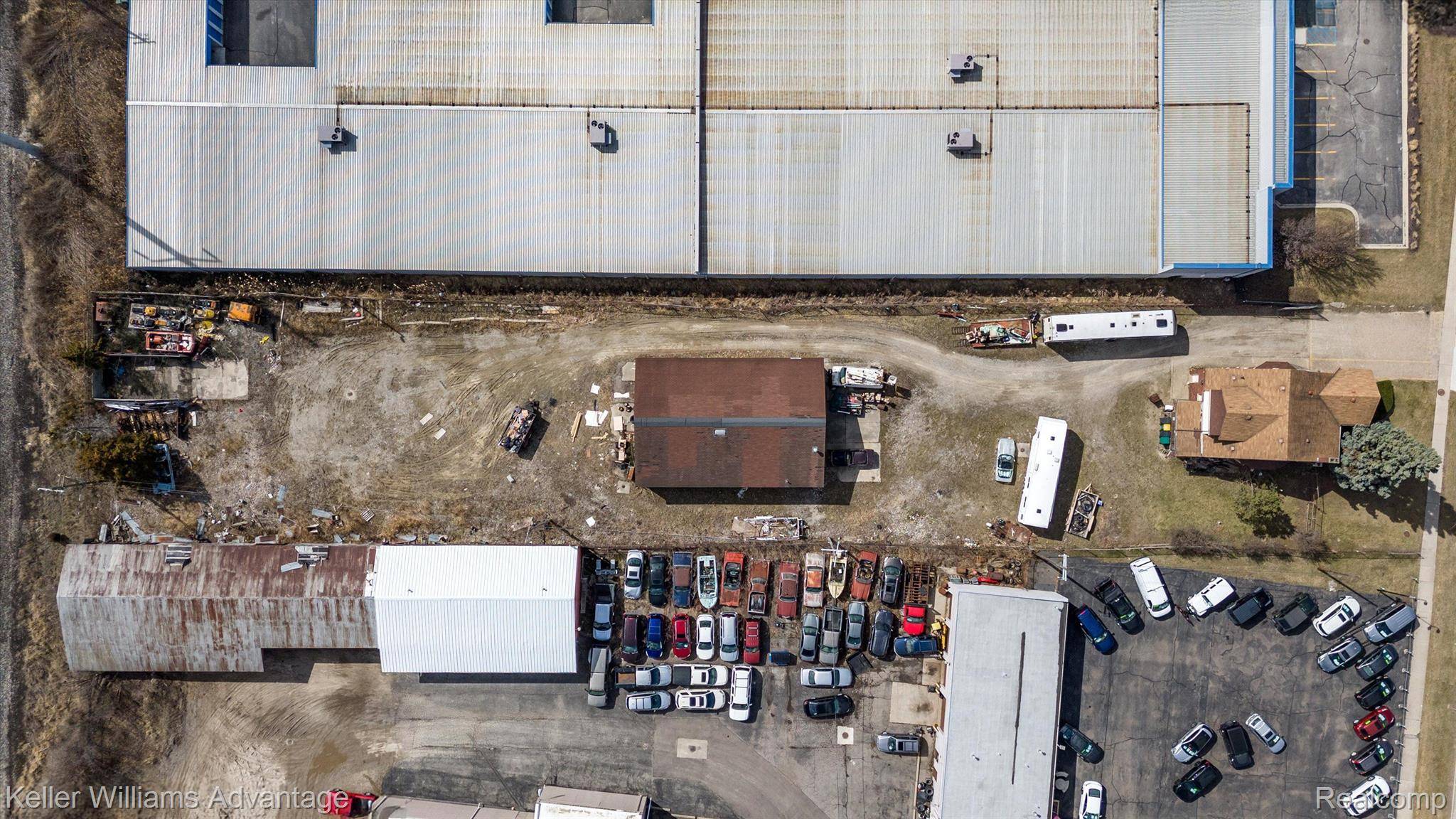 34233 MICHIGAN AVE, Wayne, MI 48184