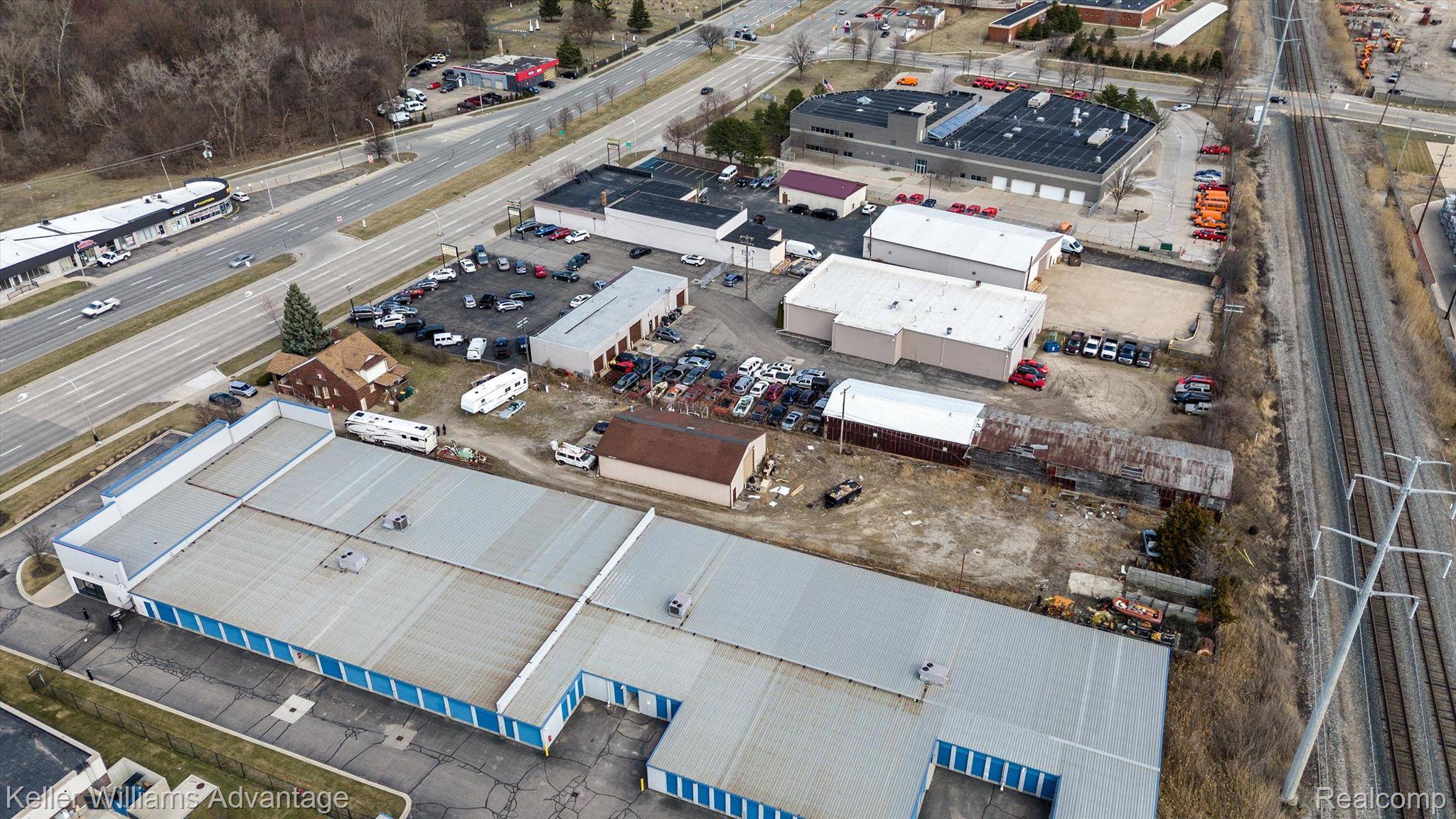 34233 MICHIGAN AVE, Wayne, MI 48184