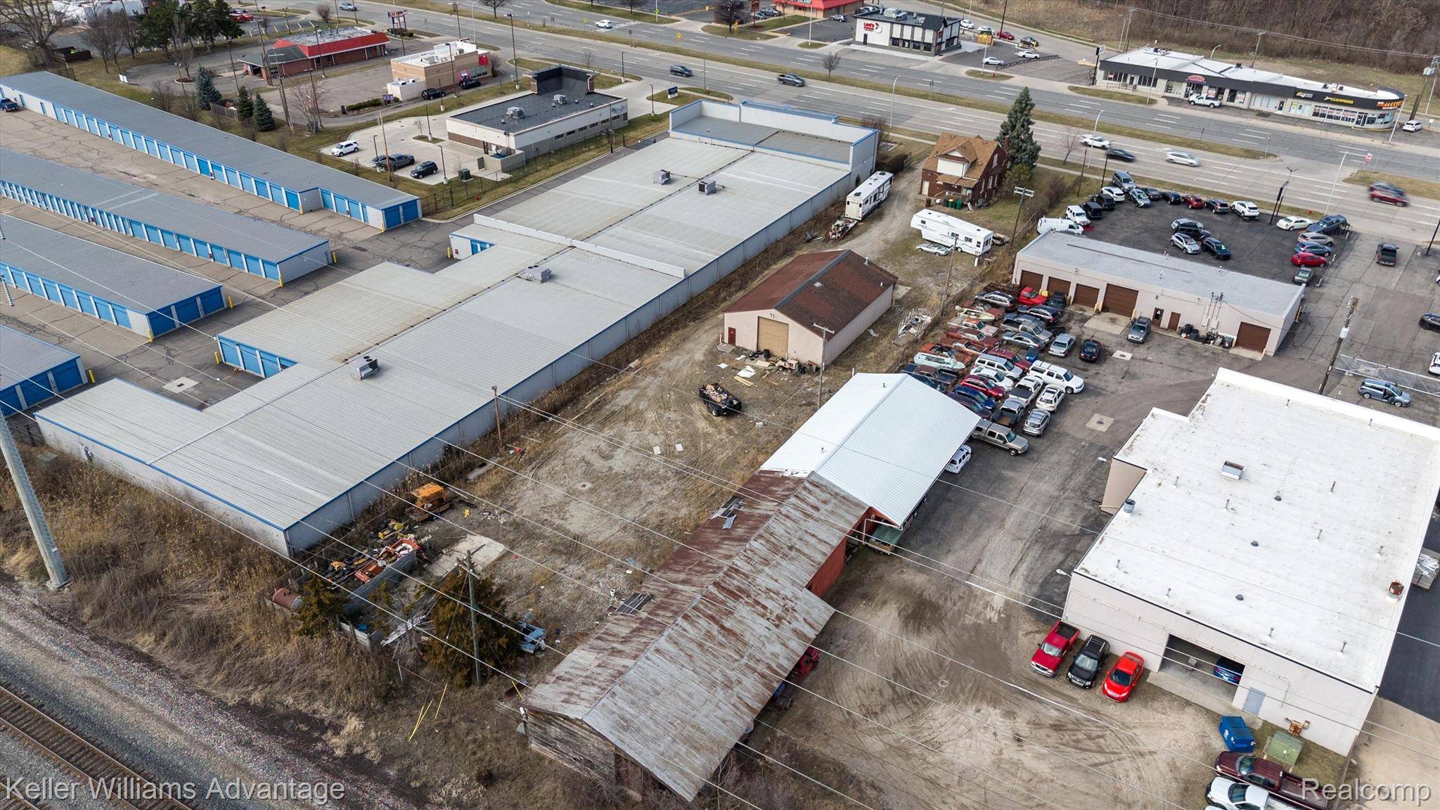 34233 MICHIGAN AVE, Wayne, MI 48184